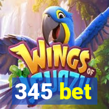 345 bet